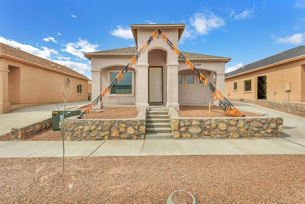 Photo of 14329 Tobe Davis Drive