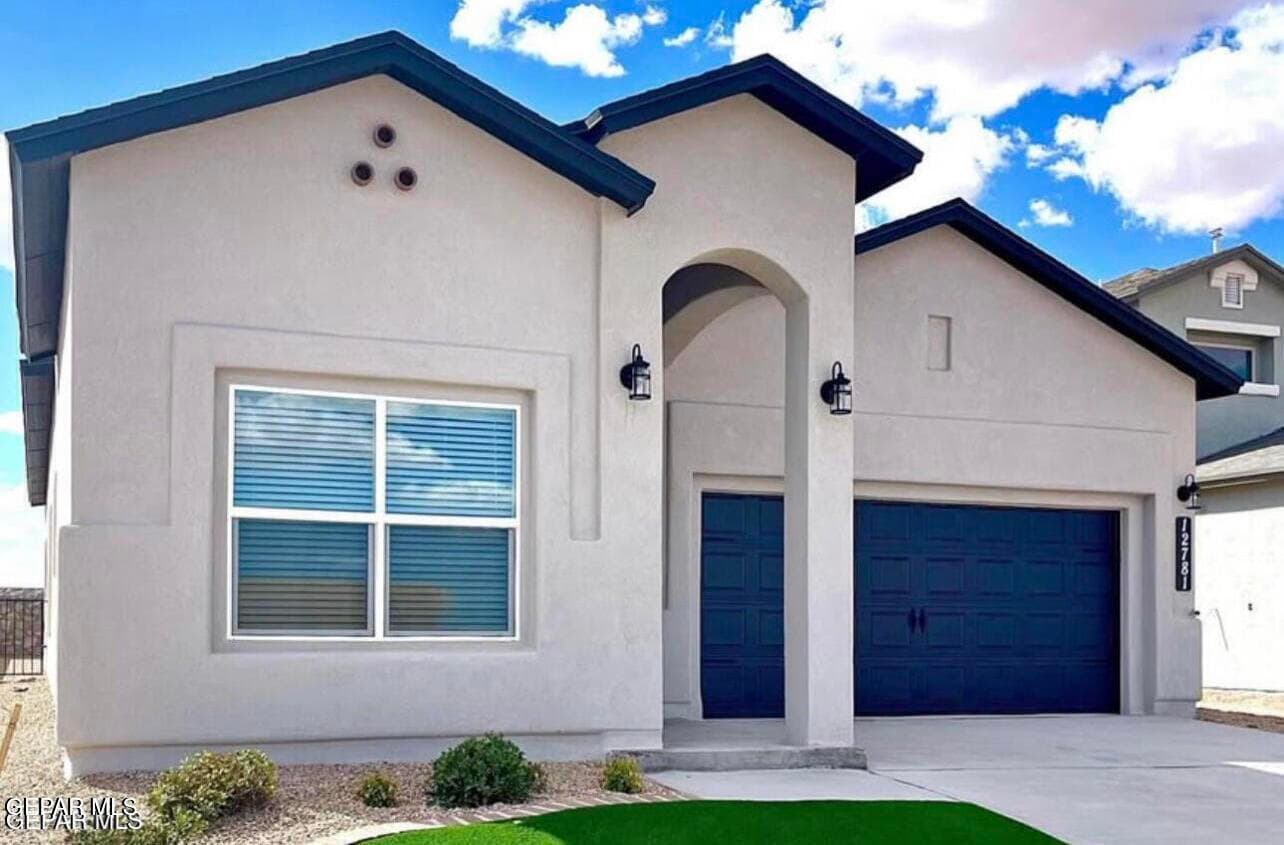 3881 Surmise Street