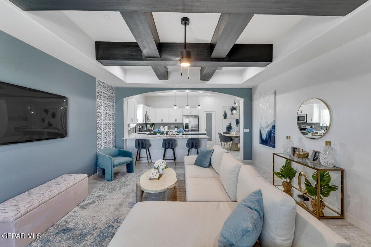 10705 Troy Aikman Drive