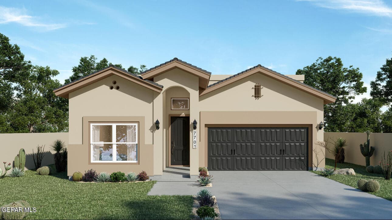 167 White Oaks Trail