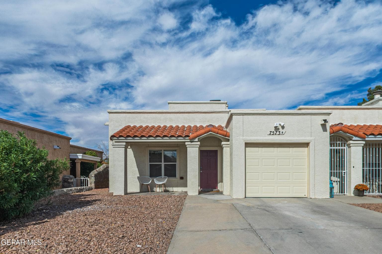 7573 LE CONTE Drive A