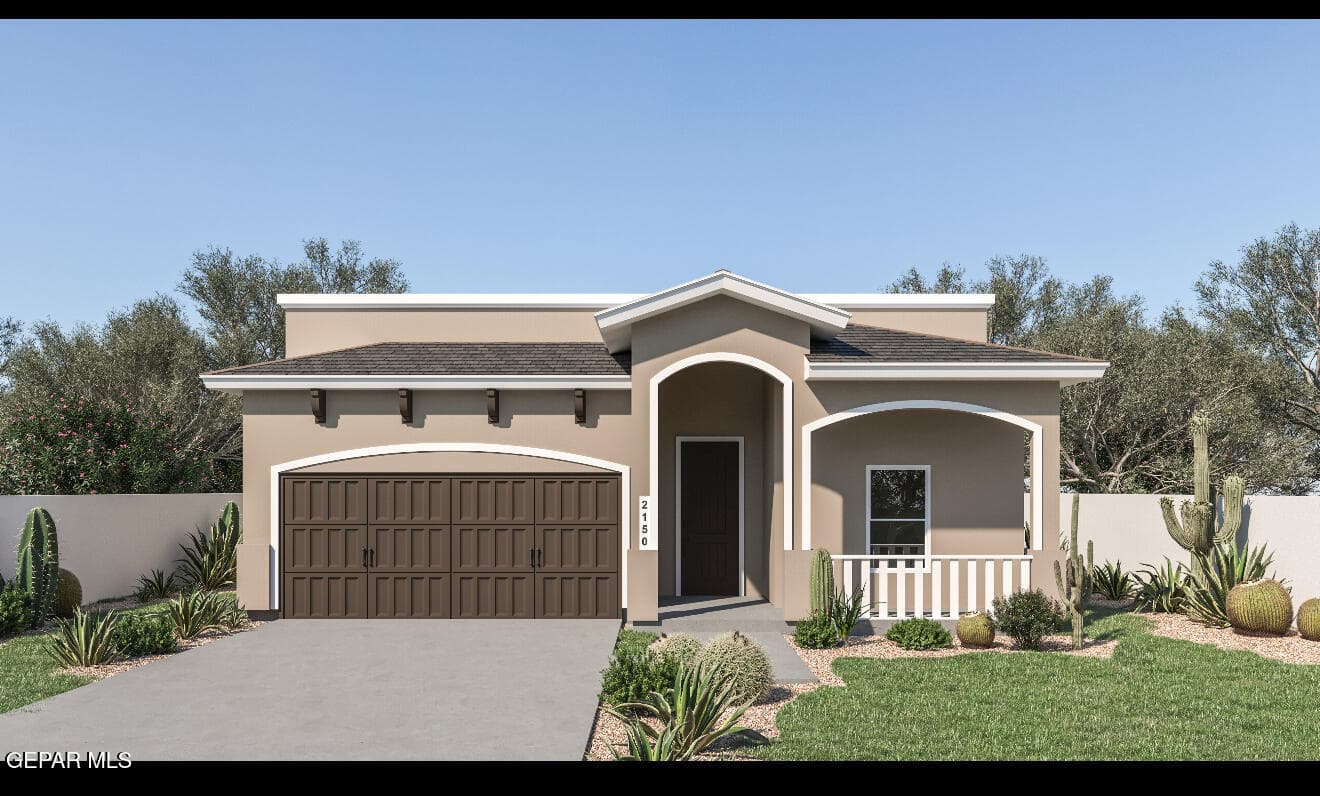 15305 RESOLVE Drive