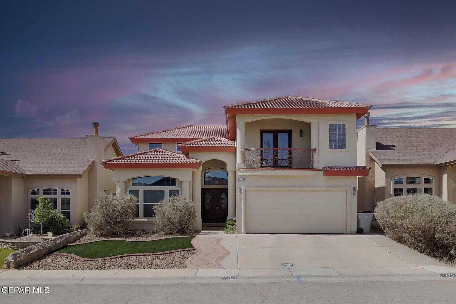 7729 BARTLETT LANDING Court