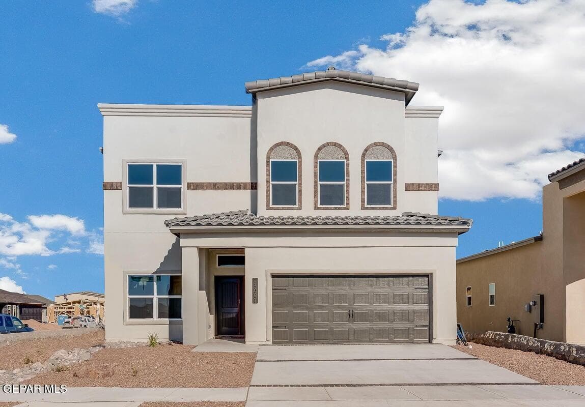 15312 Conviction Avenue