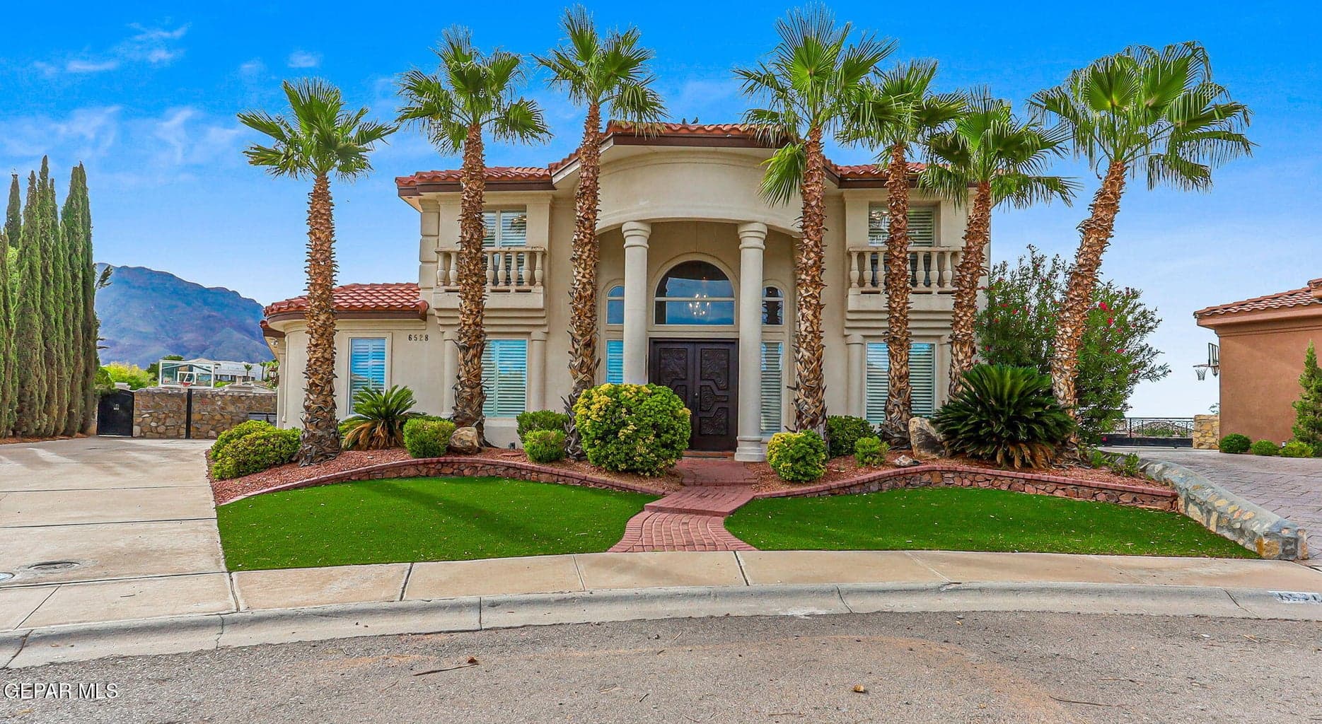 6528 CALLE PLACIDO Drive