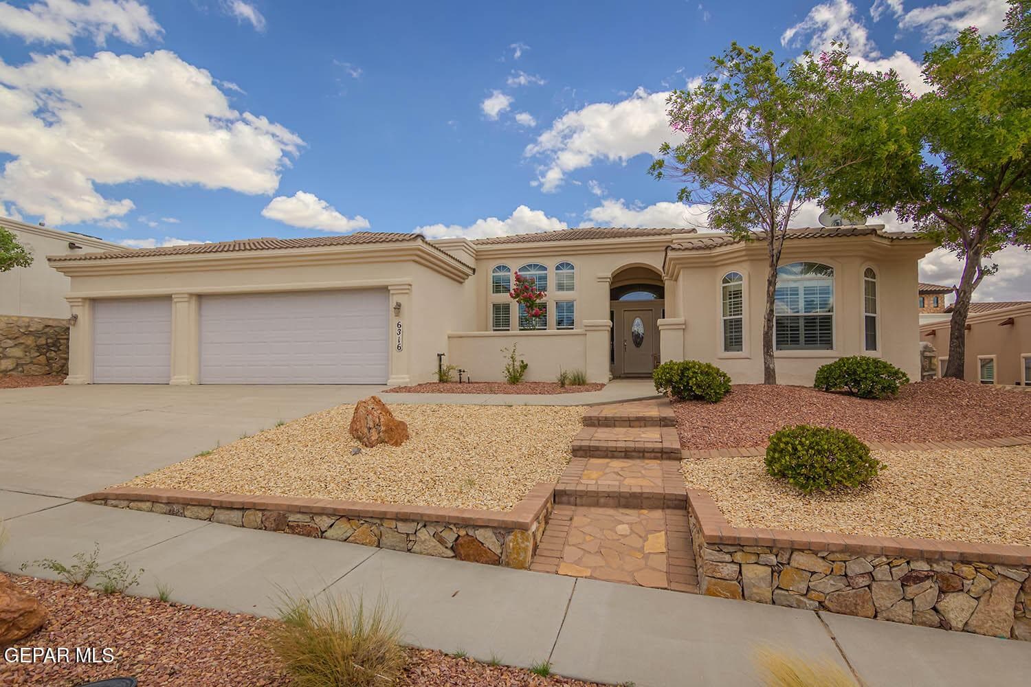 6316 FRANKLIN RED Drive
