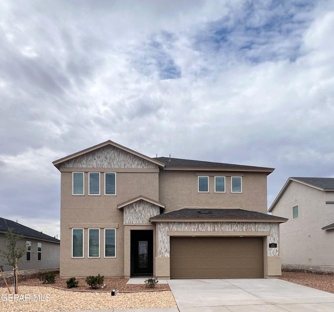 5816 Dalhart Drive