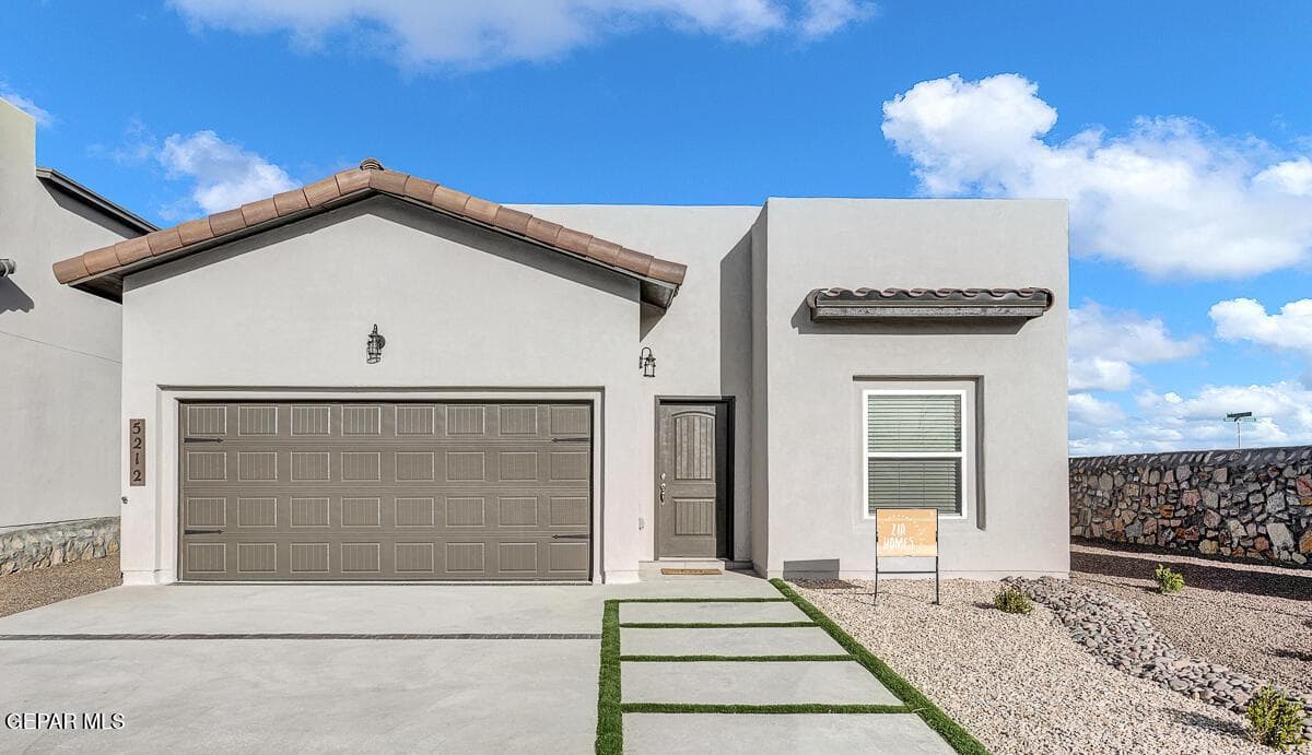 15304 Conviction Avenue