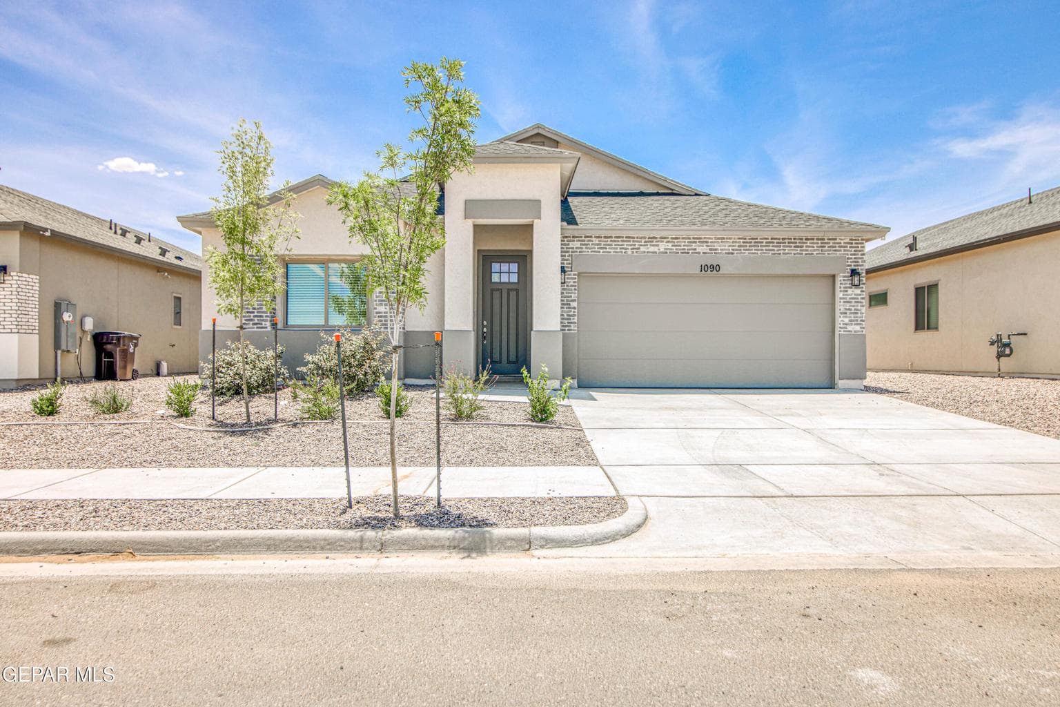 6045 ZINC HILL Street