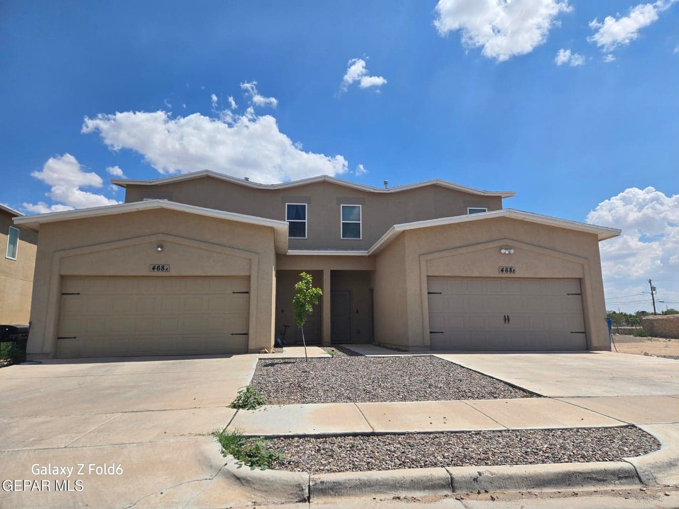 468 SPC Isaac Trujillo Drive A & B