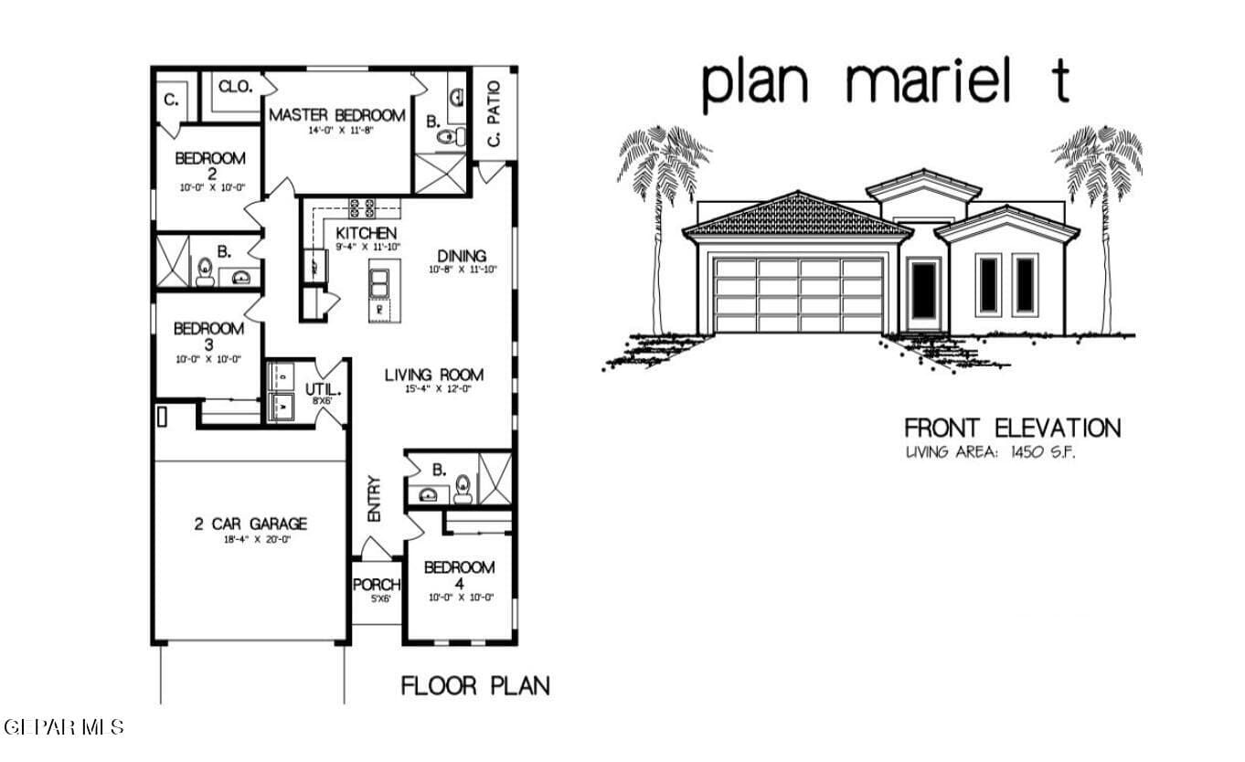15168 Laura Lane