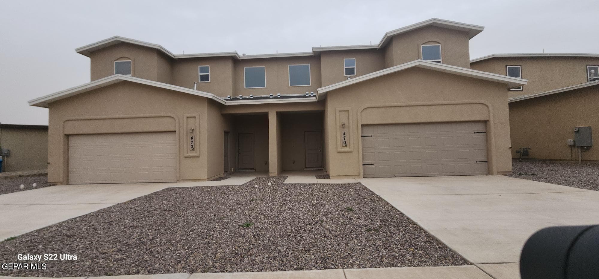 470 SPC Isaac Trujillo Drive A & B