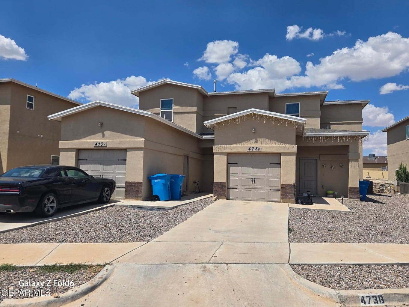 473 SPC Isaac Trujillo Drive A & B
