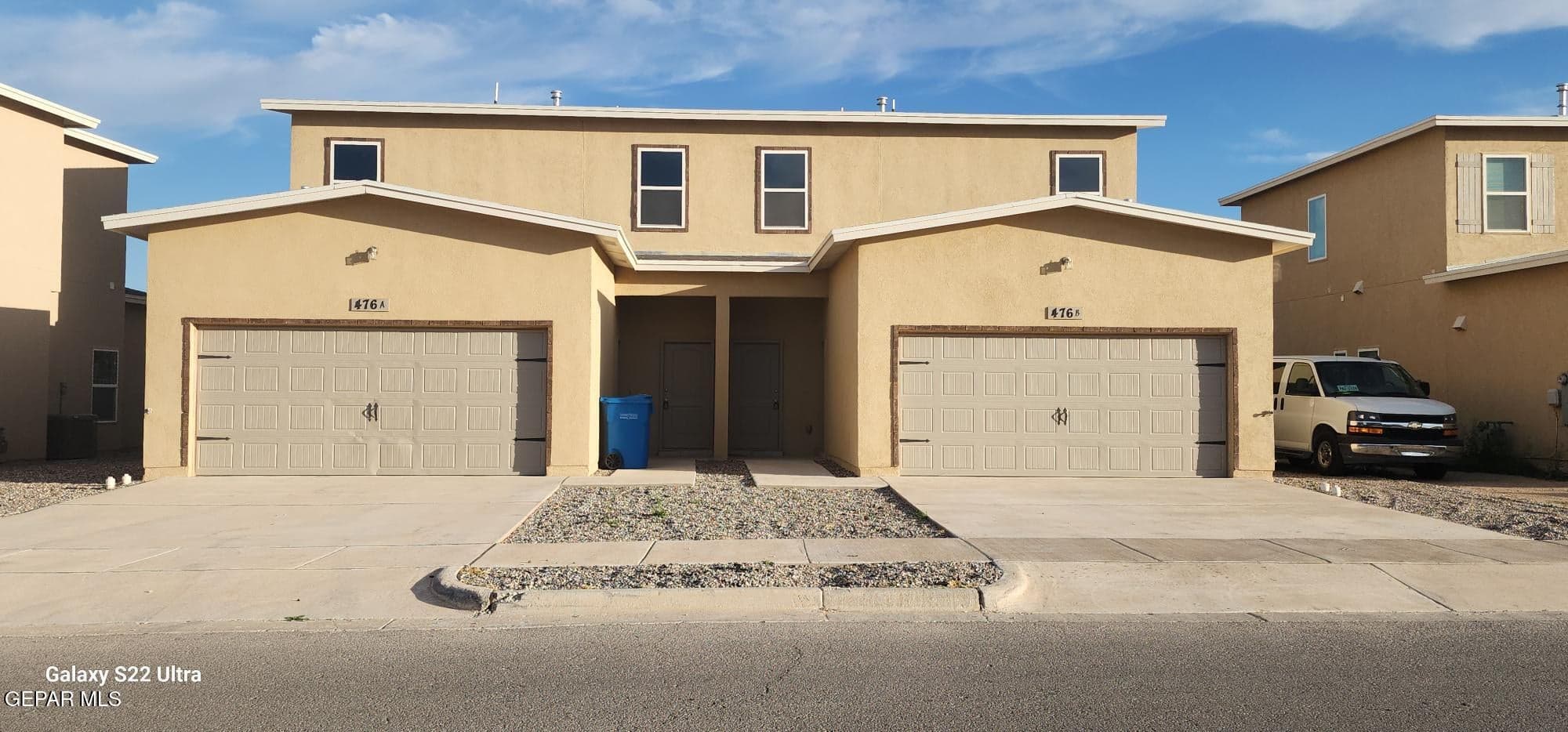 476 SPC Isaac Trujillo Drive A & B