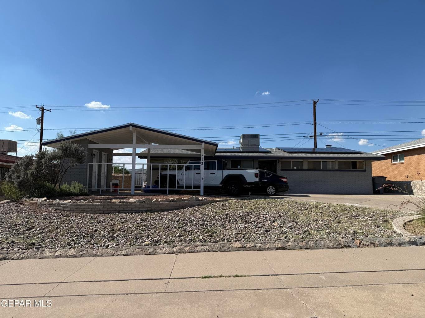 313 Clairemont Road