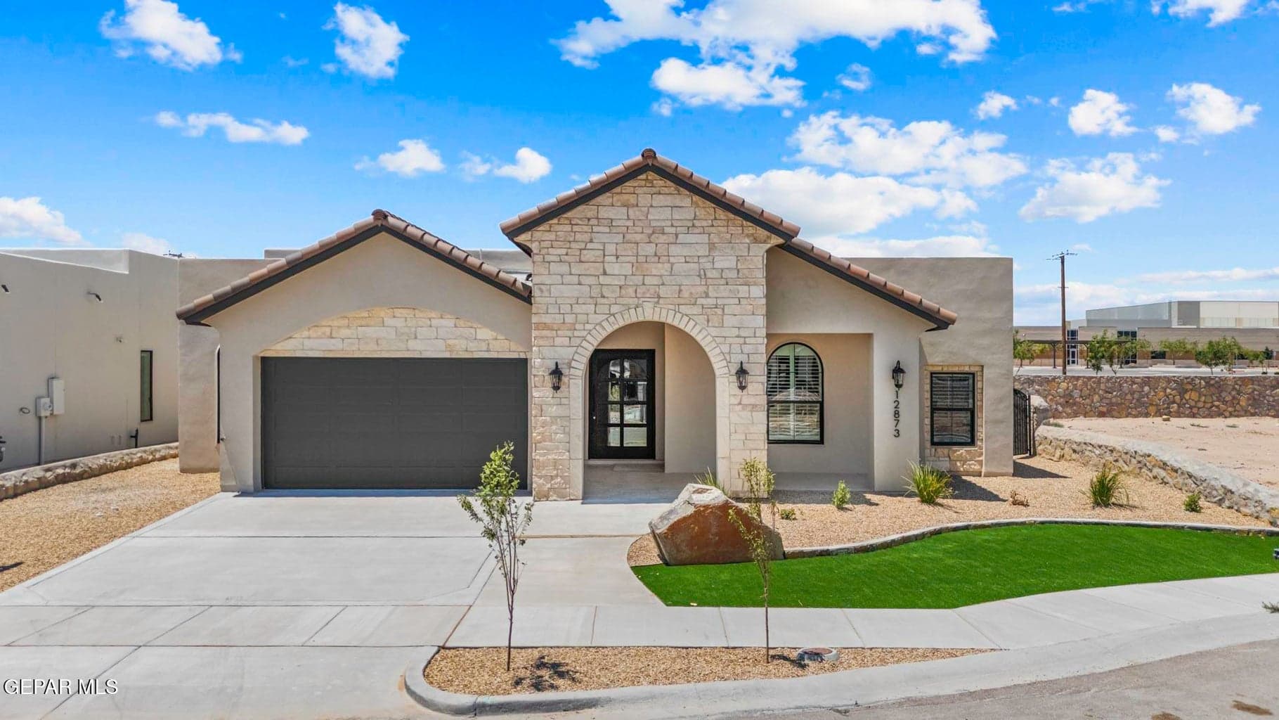 7317 Sidewinder Bend Drive