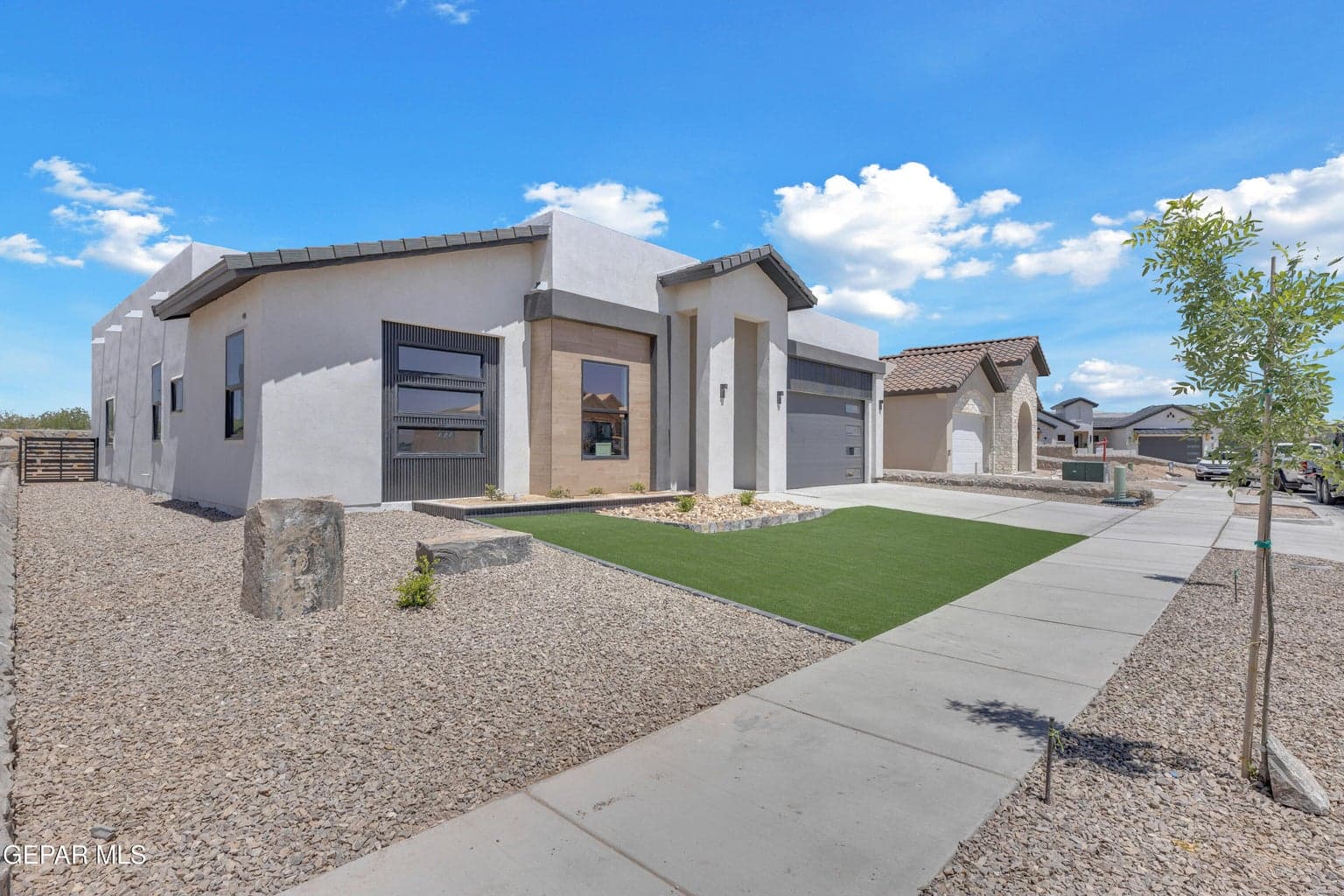 13989 Summer Hail Avenue