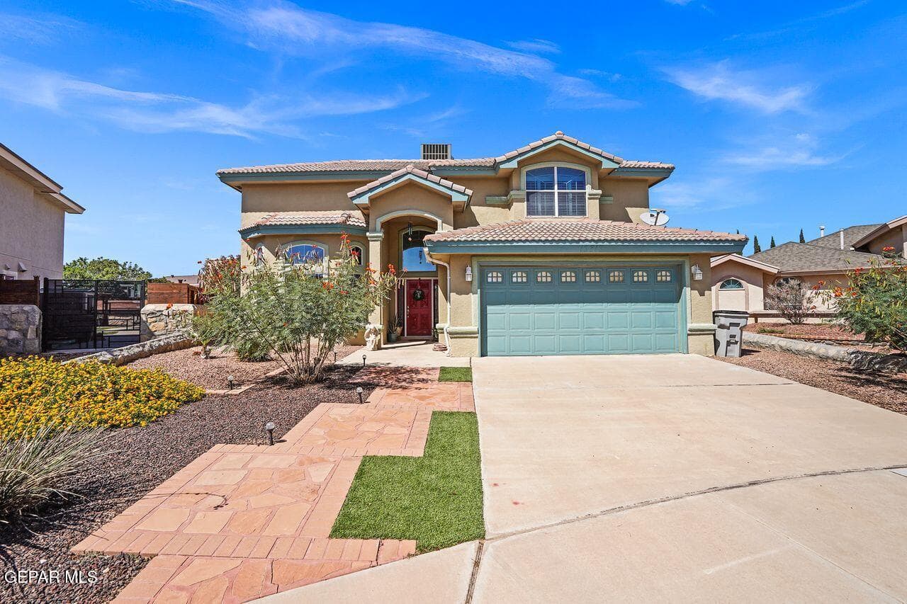 12717 Tierra Jezrel Lane
