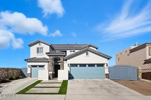 268 Emerald Sun Drive