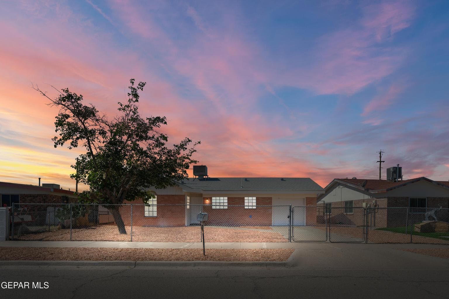 9348 ELGIN Drive