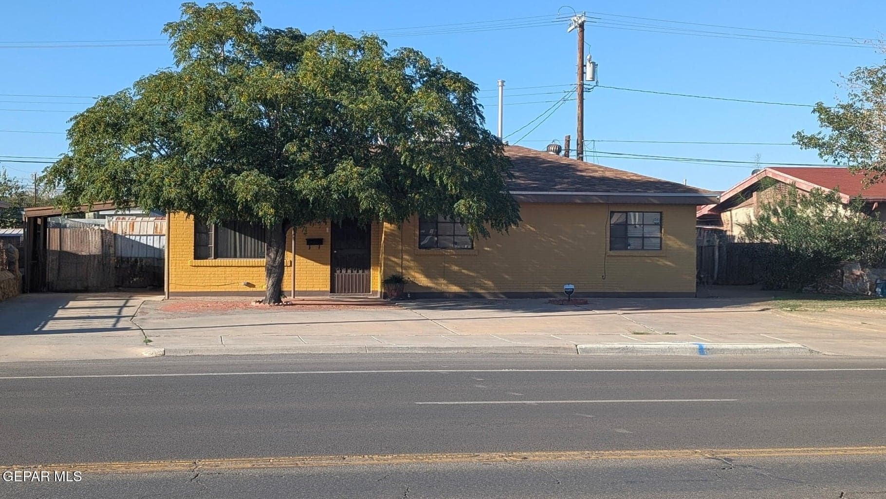 5837 Delta Drive