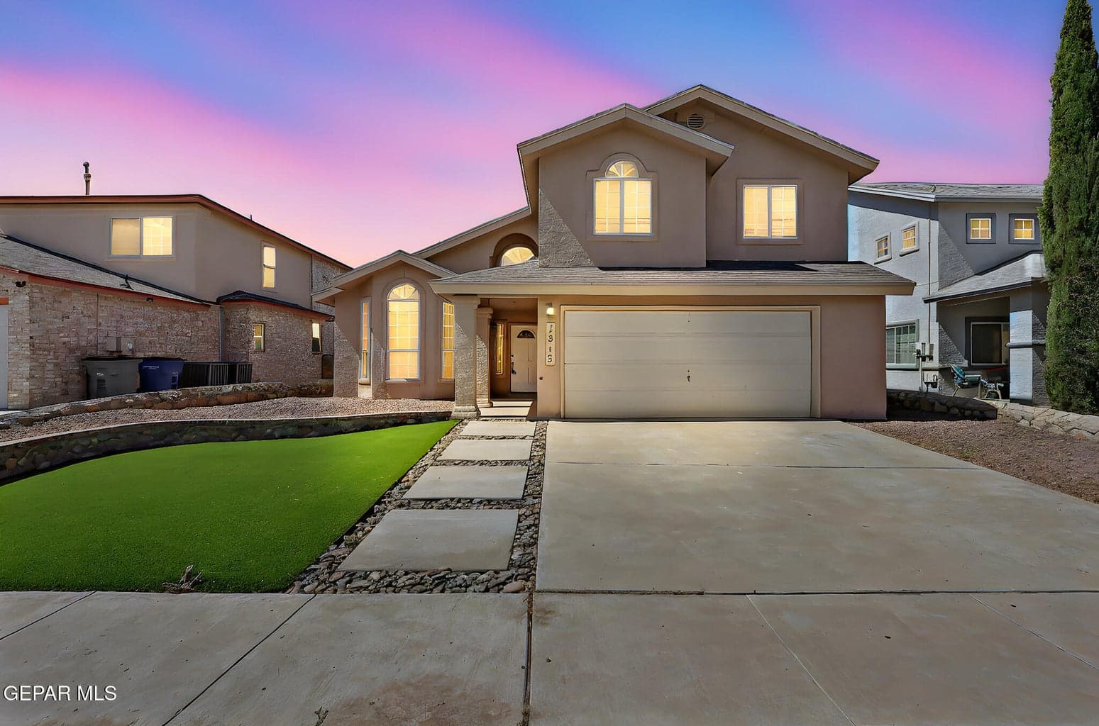1513 PRICKLEY PEAR Drive