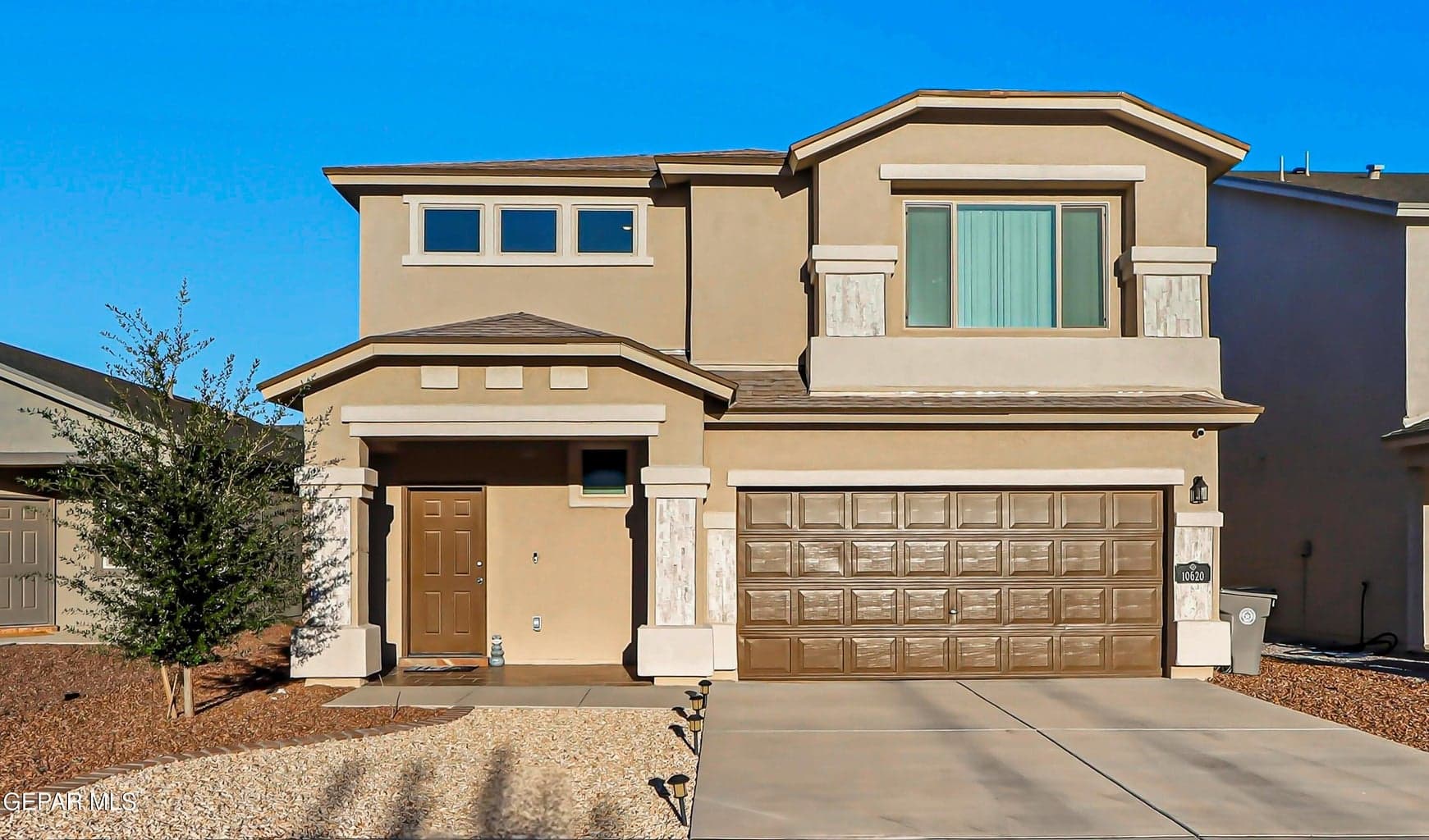 10620 Hidden Chapel Place