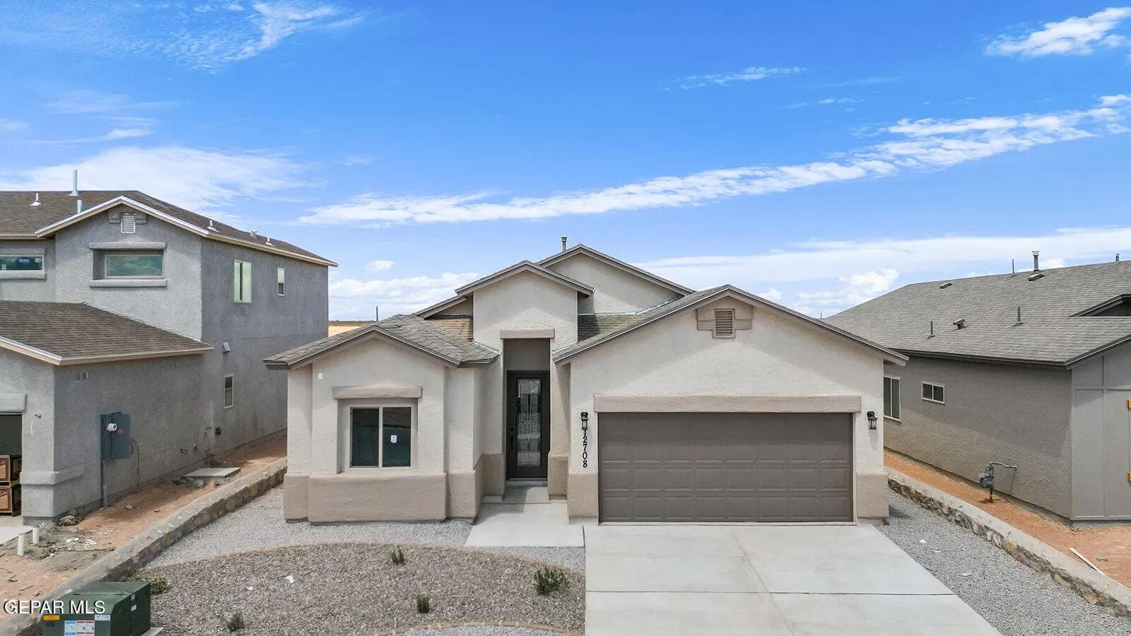15261 Steer Drive