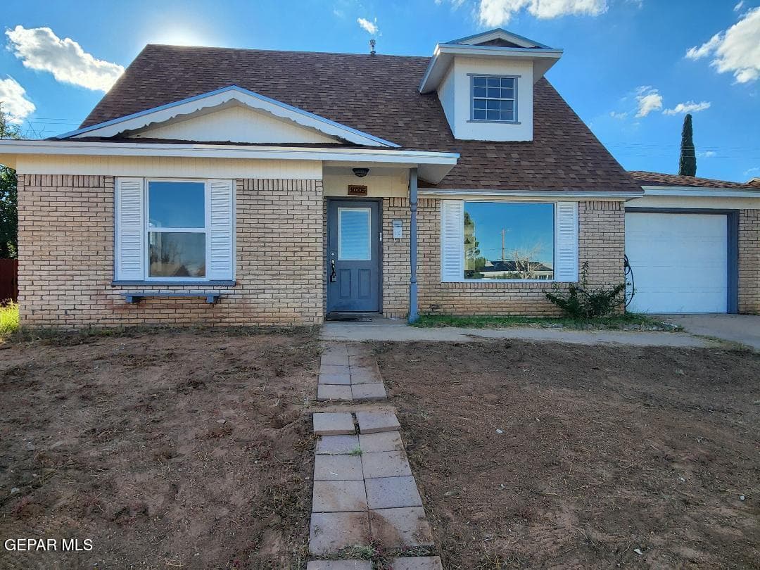 10205 Kellogg St. Street