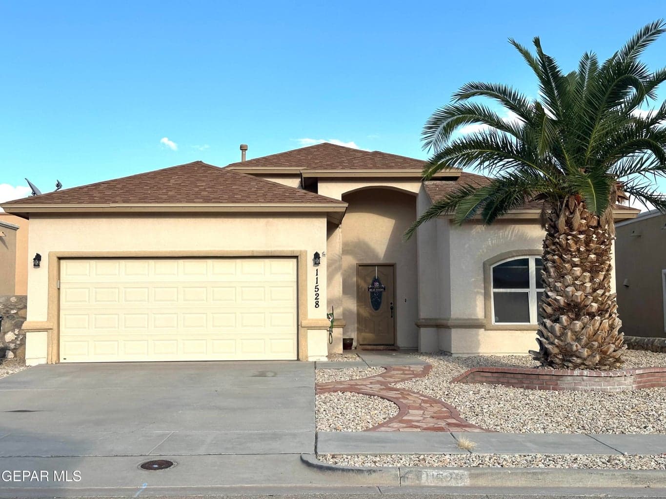 11528 RAFAEL SERNA Lane