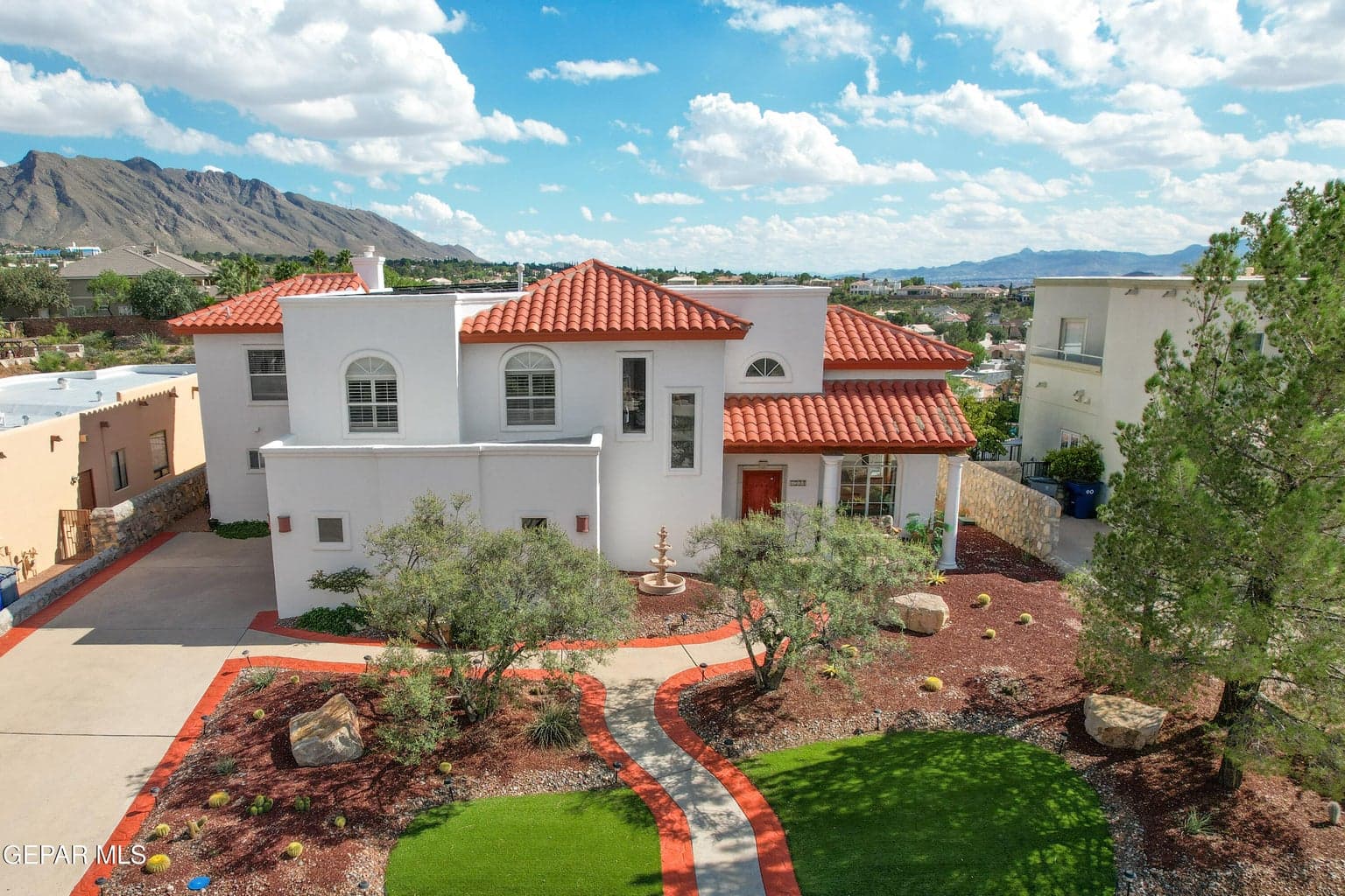 6520 Calle Bonita Lane - El Paso, TX