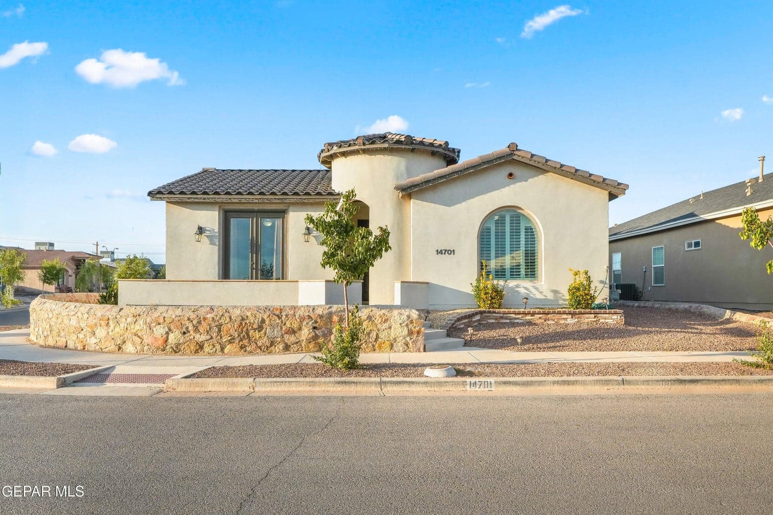 14701 Tierra Isaiah Avenue