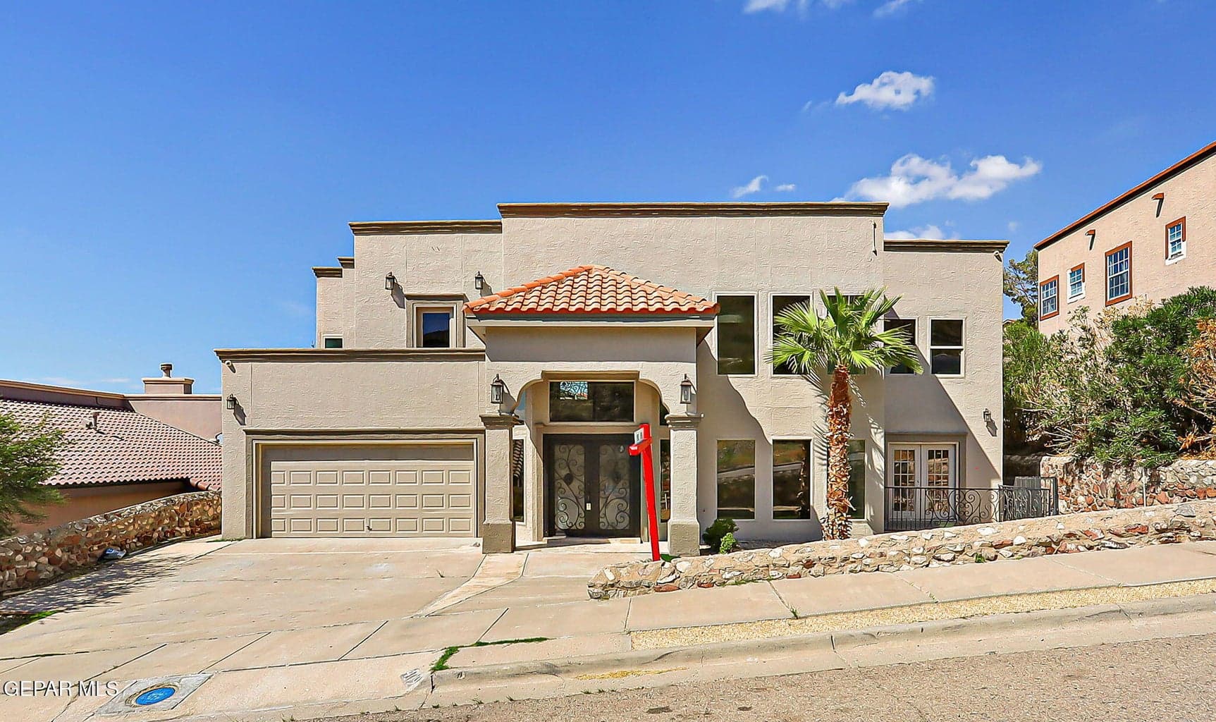409 Mesilla Vista Lane