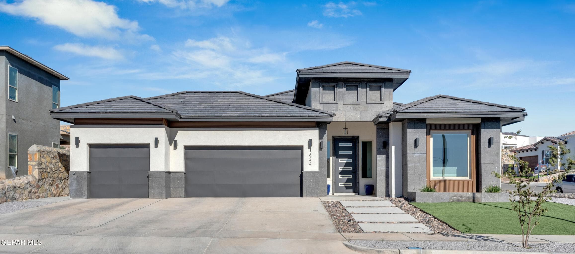 1834 Pommel Place