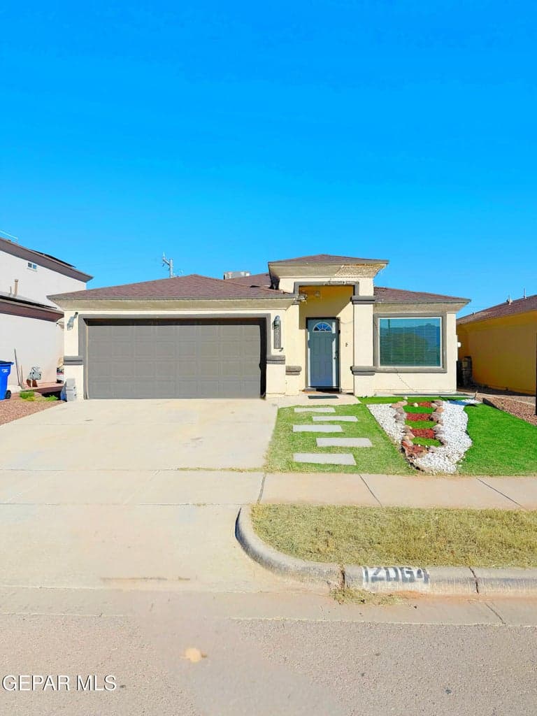 12064 MESQUITE THORN Drive