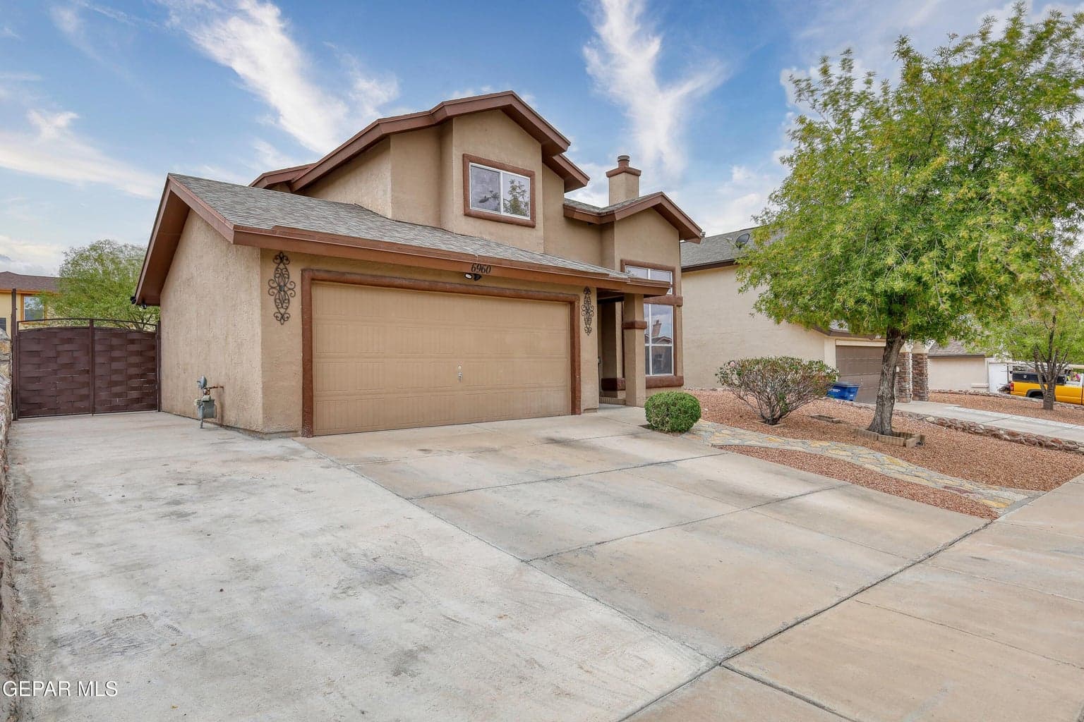 6960 SWEDE JOHNSEN Drive