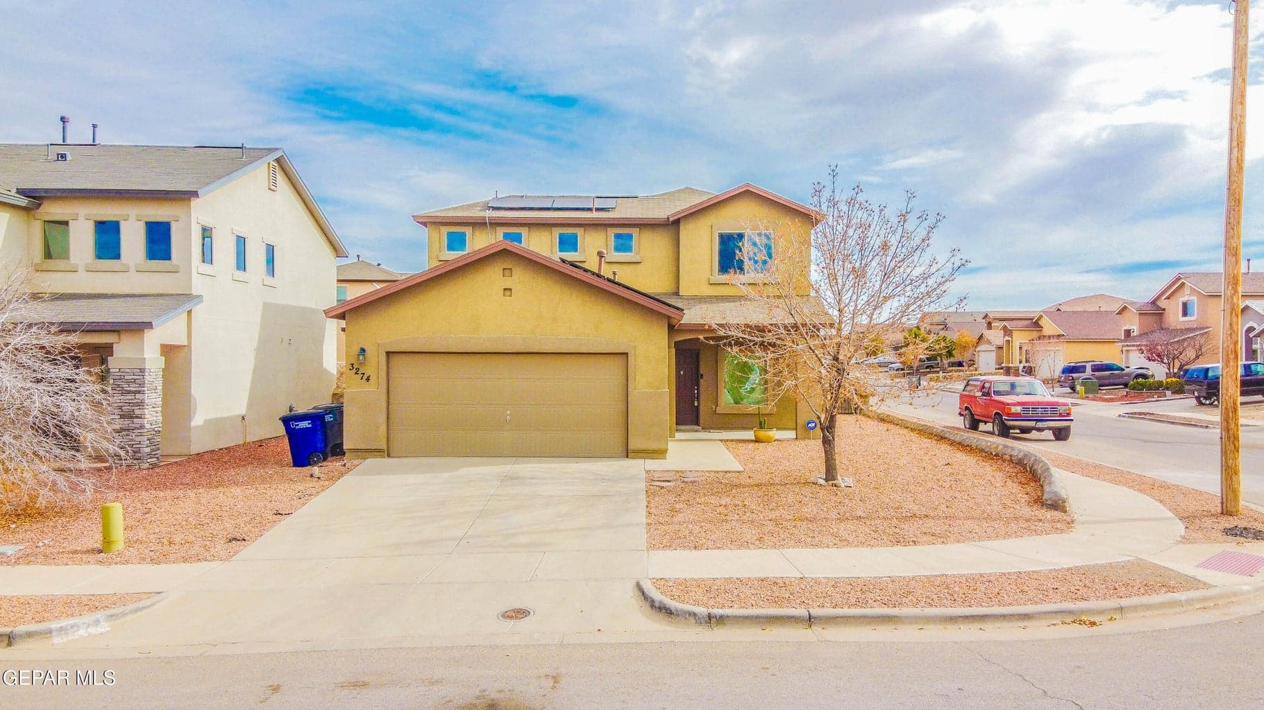 3274 Azteca Trail