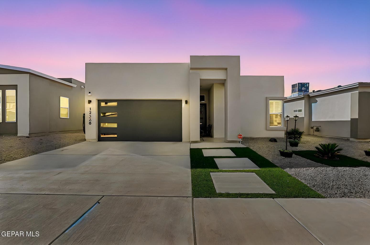12328 Desert Heights Court
