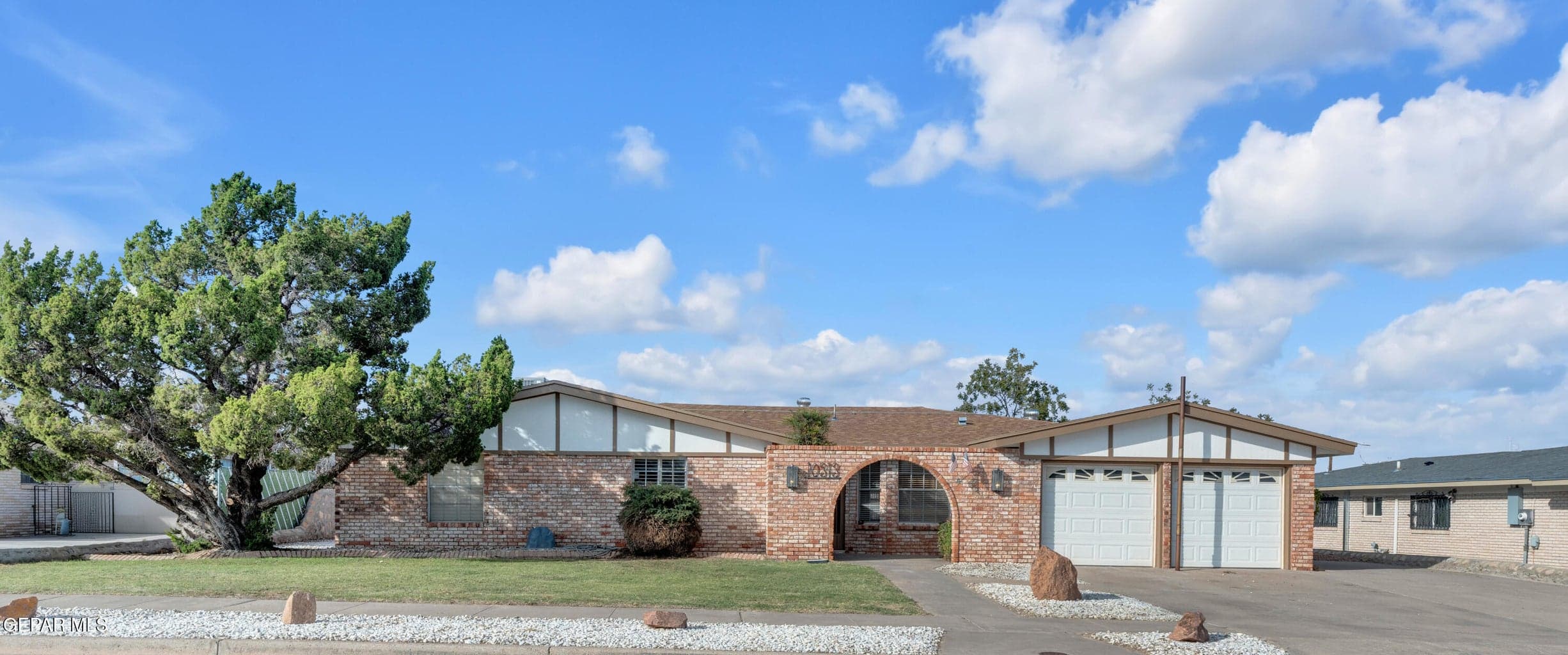 10313 BYWAY Drive