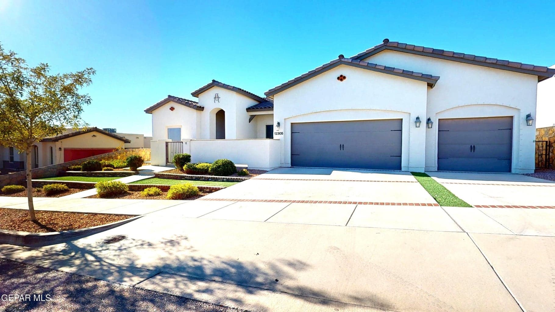 12305 FRESHWATER Drive