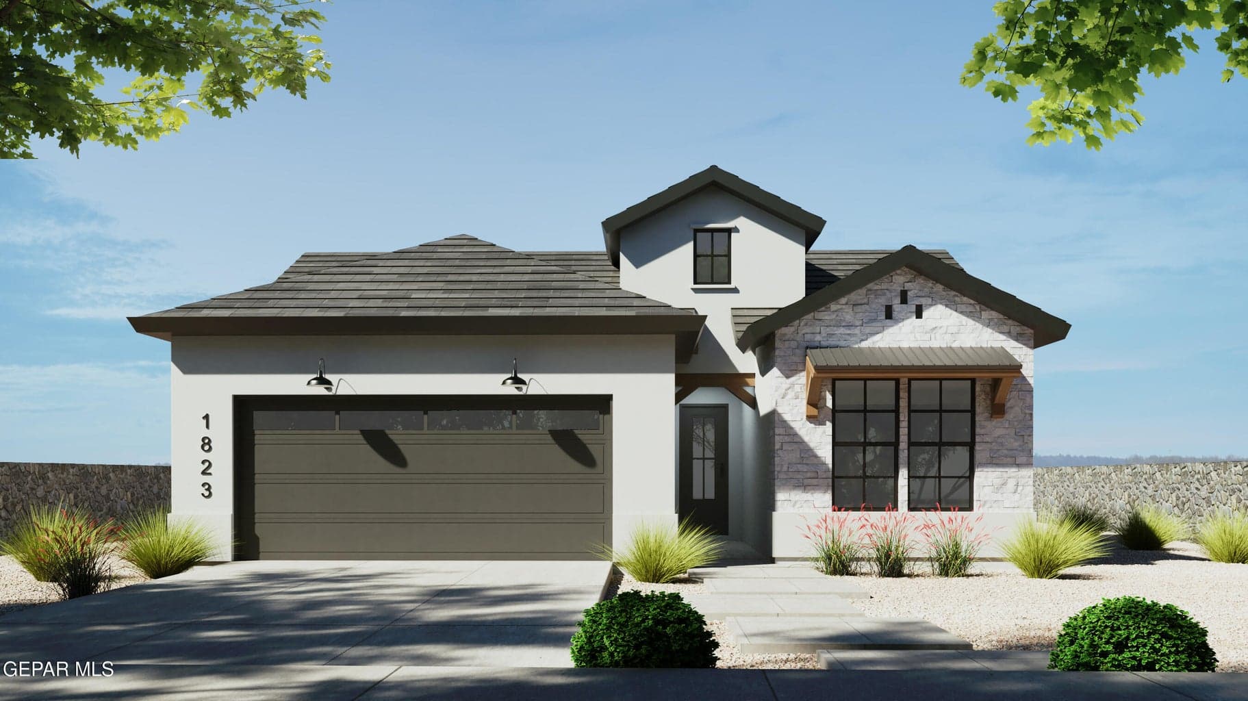 552 Rose Stevenson Place