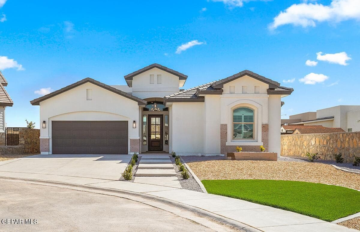 320 Emerald Rise Drive