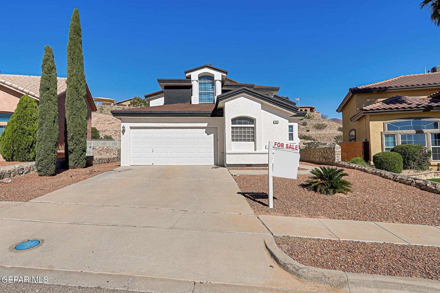 1604 PLAYA DEL SOL