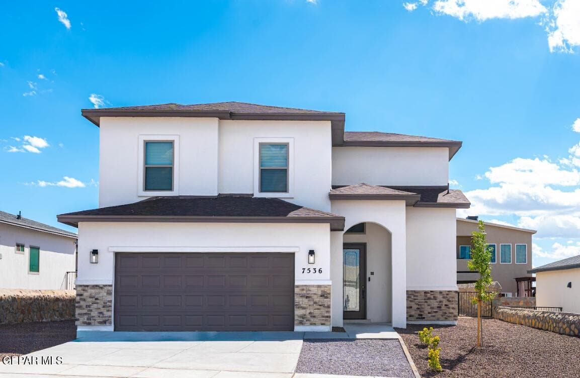 7536 Enchanted Point Drive