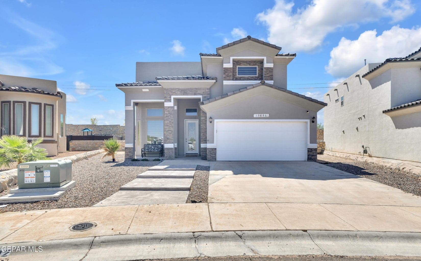12892 HAXBY Court