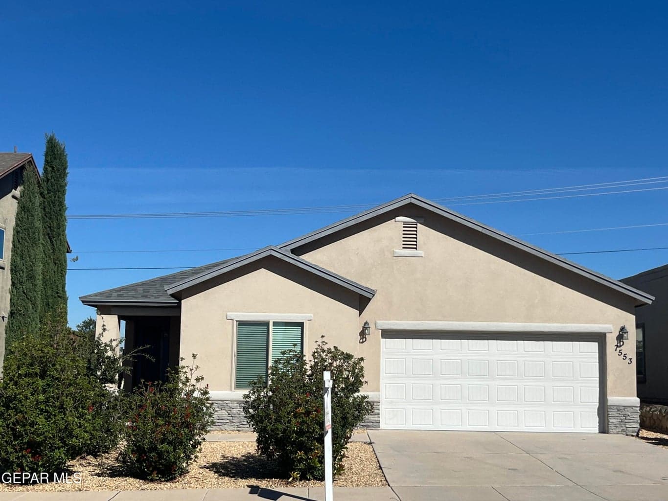 7553 RED CEDAR Drive
