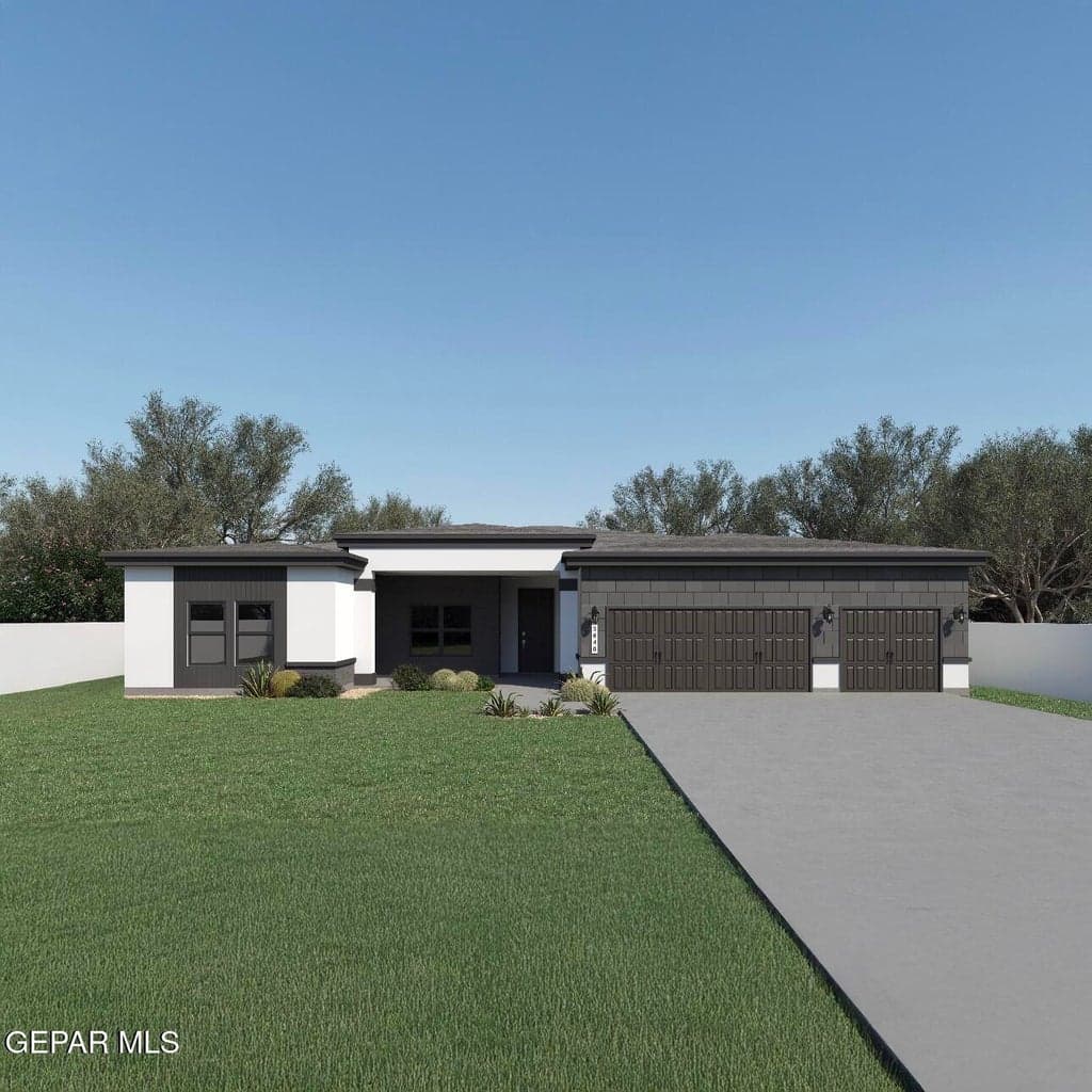 5816 Hidden Village Court