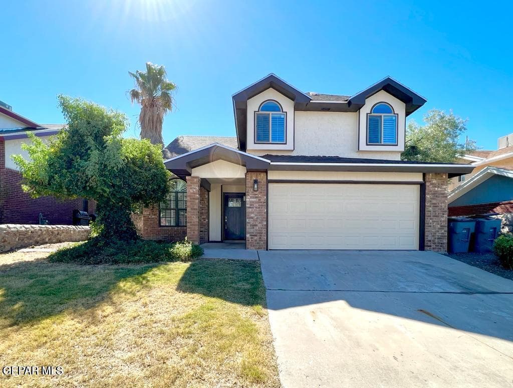 7152 FEATHER HAWK Drive