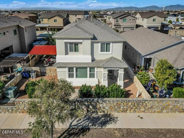 2153 TIM FOSTER Street