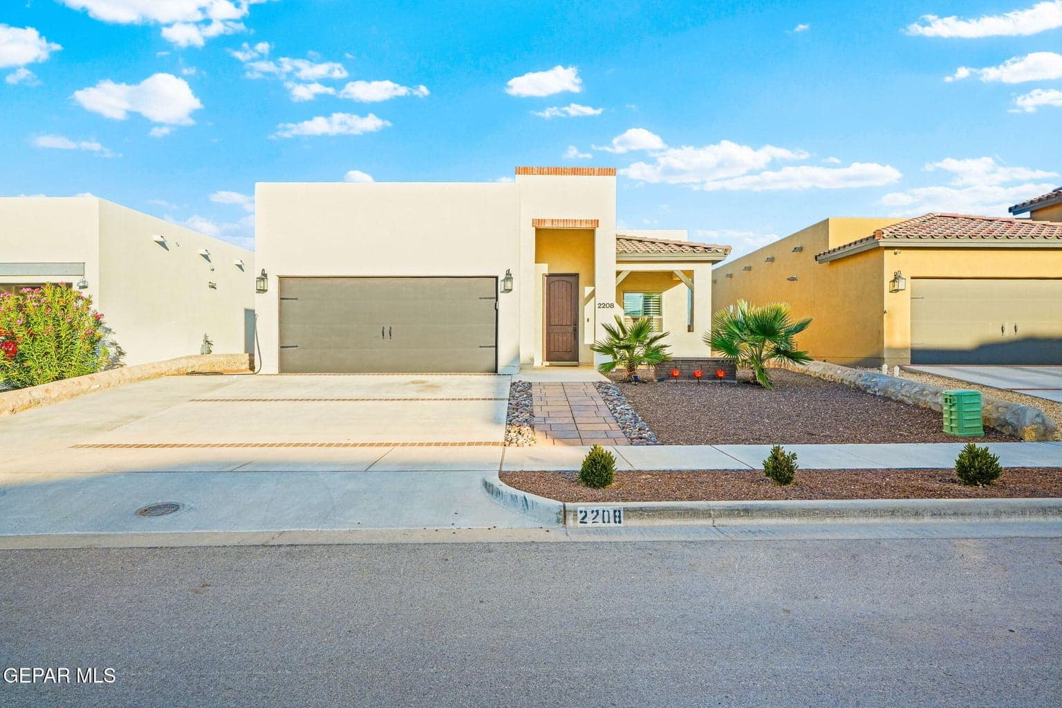 2208 TIERRA DELMONTE Drive